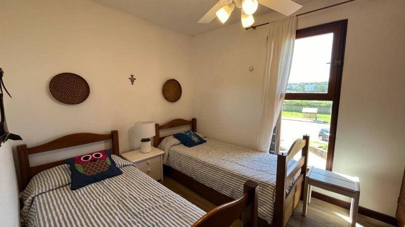 Lindisimo departamento en Terrazas de Manantiales en venta 